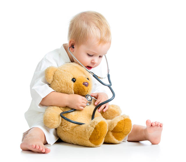 Pediatric Commission